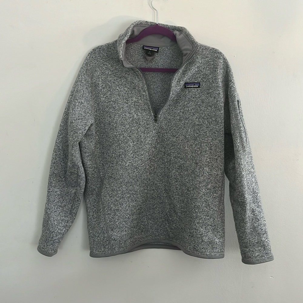 Patagonia Better Sweater- Women’s XL